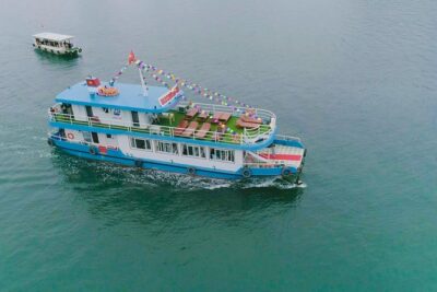 Halong Bay Cruise Discovery Luxury Day Tours - The 7:30 AM Start and ~5 to 5:30 PM Return: How the Schedule Works