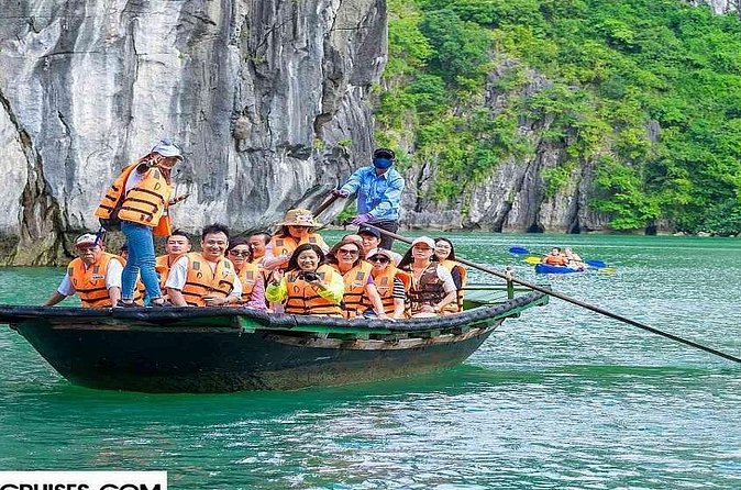 Halong Bay Cruise Luxury 1 Day Tour - Price and value: what $90 covers (and what it doesn’t)