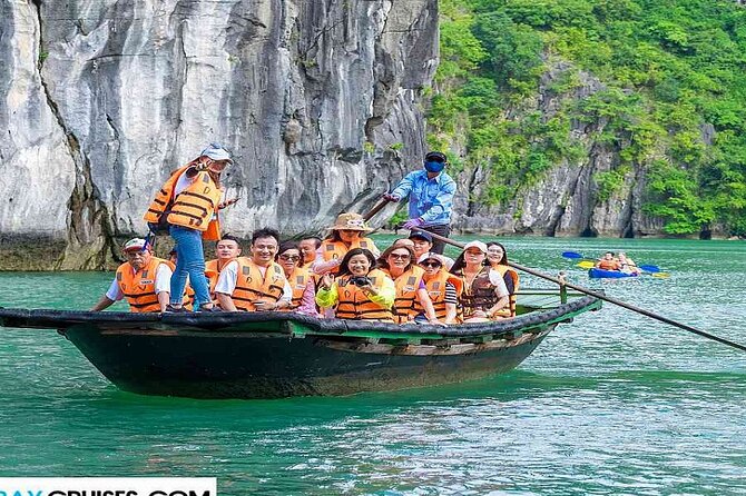 Halong Bay Cruise One Day Luxury Cruises - Price and Value: Is $94.63 a Good Deal?
