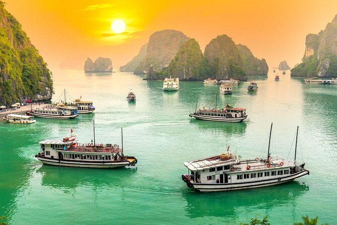 Halong Bay Cruise One Day Tour - Key things to know before you go