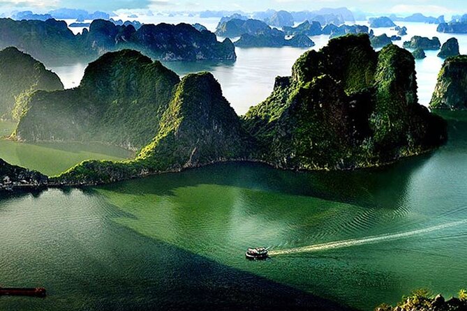 Halong Bay Cruise One Day Tour - What can go wrong (and how to plan around it)