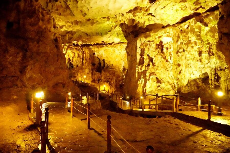 Halong Bay Cruise with Lunch - Who Should Book This Ha Long Bay Lunch Cruise?