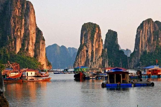 Halong Bay tour 2 days / 1 night on Stellar cruise {New 4 star Cruise}. - Stellar cruise 2 days/1 night: what the “new 4-star” setup means for you