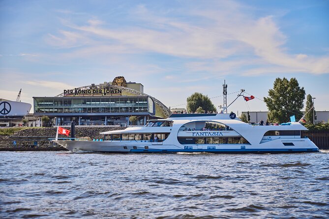 Hamburg: 2-Hour Harbor Cruise - Key things I’d watch for on this Hamburg harbor cruise