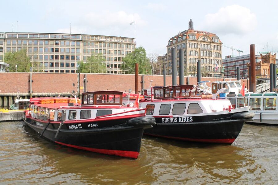 Hamburg: Harbor Cruise - Who this cruise fits best (and who should skip it)