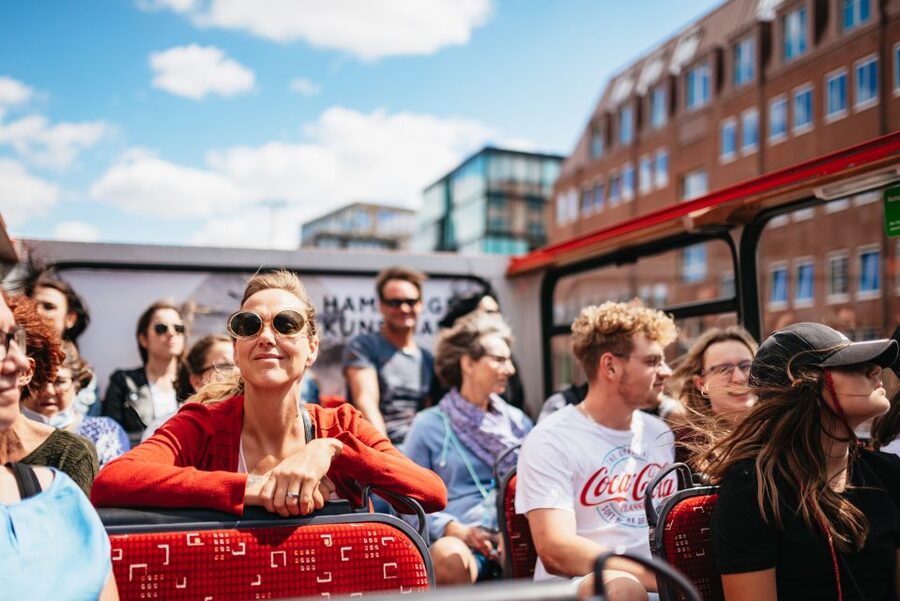 Hamburg: Hop-On Hop-Off Bus with Harbor Cruise - Should you book the Hamburg Hop-On Hop-Off Bus + Harbor Cruise?