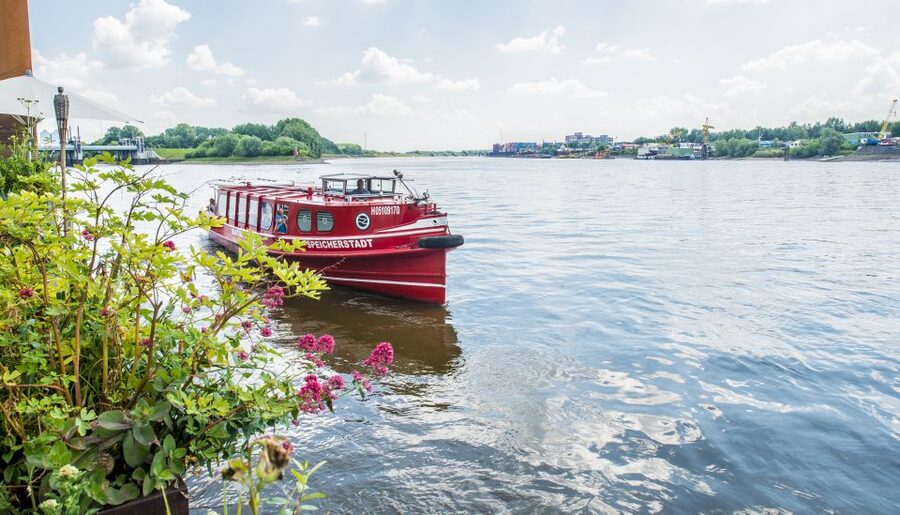 Hamburg: Hop-On Hop-Off Harbor Cruise with Commentary - Key points to know before you go