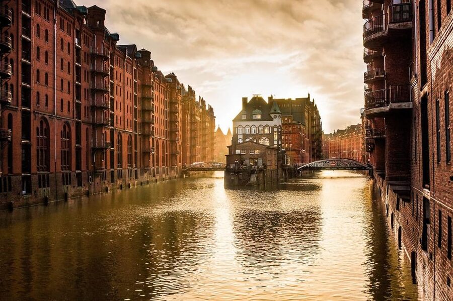 Hamburg: One Hour Traditional Harbor Cruise - What to Know Before You Go: Timing, Comfort, and Practical Tips