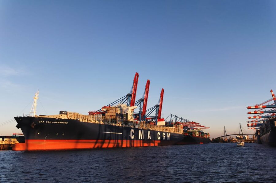 Hamburg: Party Harbor Cruise with Olivia Jones - Price and value: what $48 gets you in Hamburg terms