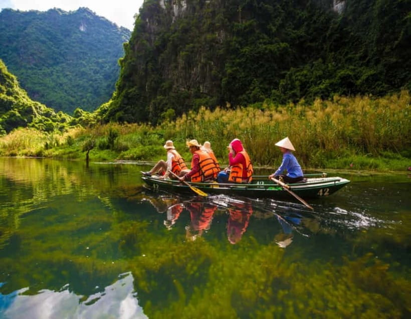 Hanoi: 2-Day All-Inclusive Ninh Binh & Ha Long Bay Tour - How this 2-day Hanoi tour fits Ninh Binh and Ha Long Bay together