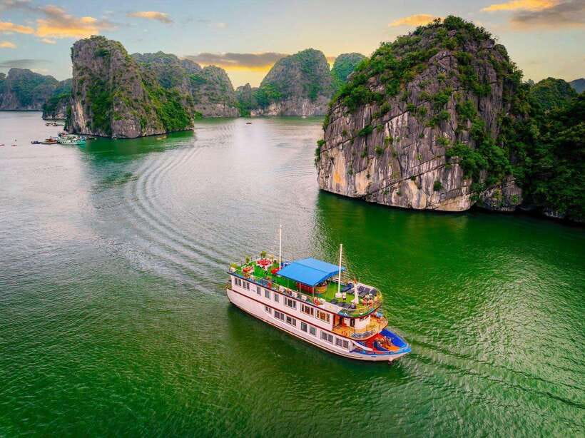 Hanoi: 2-Day Ha Long and Lan Ha Bay Cruise with Kayaking - Quick take: key reasons this cruise works