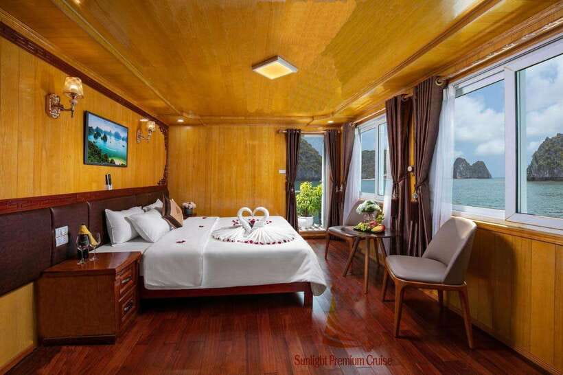 Hanoi: 2-Day Ha Long and Lan Ha Bay Cruise with Kayaking - Should you book this 2-day Ha Long and Lan Ha Bay cruise?