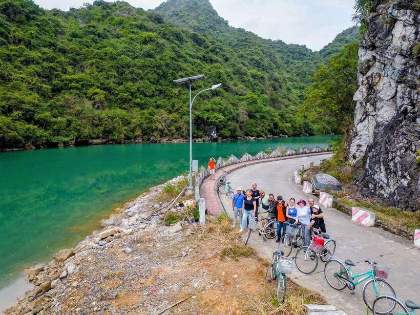 Hanoi: 2-Day Ha Long and Lan Ha Bay Cruise with Kayaking - Who this cruise is best for (and where it might not fit)