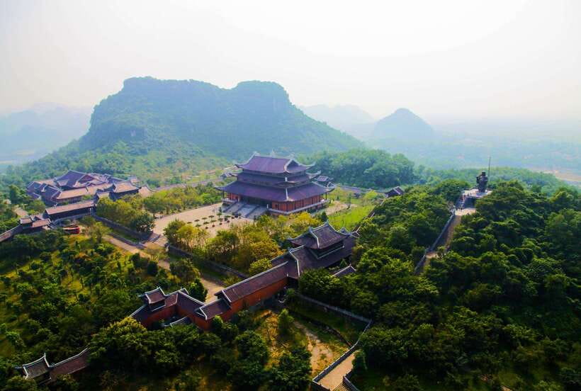 Hanoi: 2-Day Ha Long Bay Cruise, Tam Coc, Mua Caves, Hoa Lu - Key highlights that make this tour worth a look
