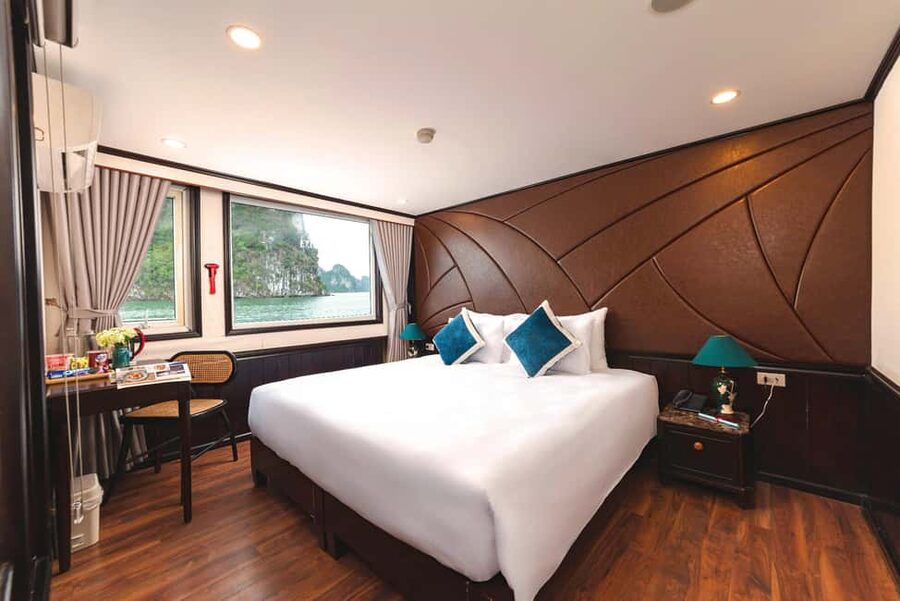 Hanoi: 3-Day 2-Night Ha Long Bay and Lan Ha Bay Cruise - Hanoi to the bay: how this cruise actually starts