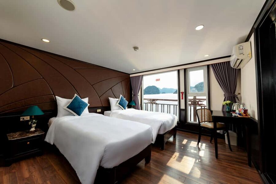 Hanoi: 3-Day 2-Night Ha Long Bay and Lan Ha Bay Cruise - Price and value: what $274 buys you (and why it can be a smart choice)