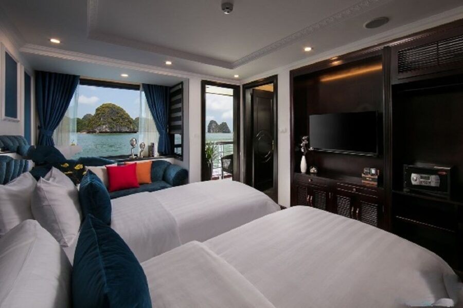 Hanoi: 3-Day Ha Long/Lan Ha Bay Cruise with Private Balcony - Price and Logistics: What You’re Paying For (And What to Budget)