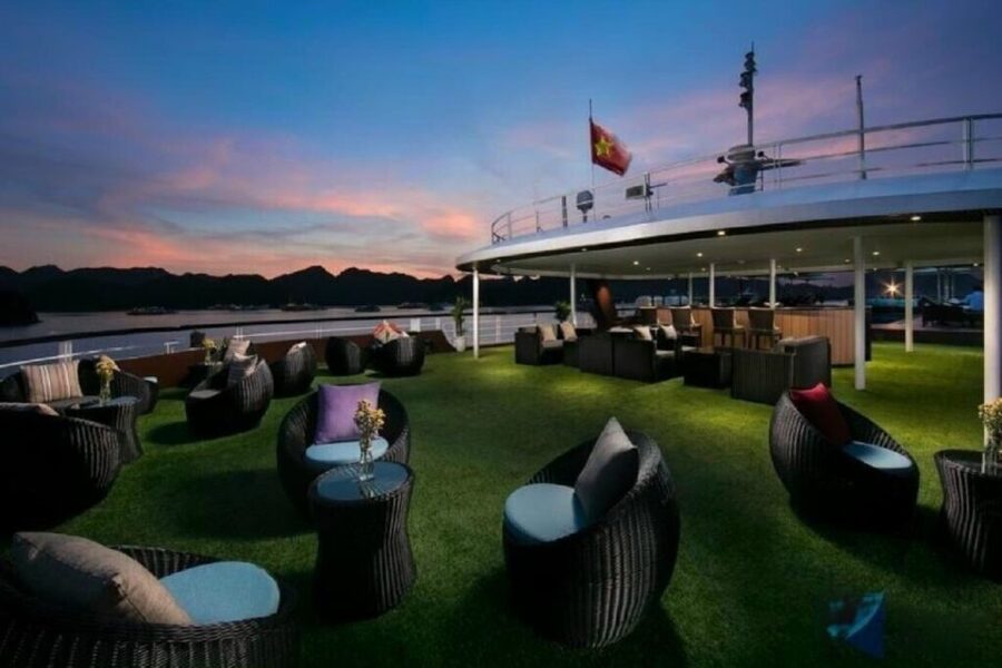 Hanoi: 3-Day Ha Long/Lan Ha Bay Cruise with Private Balcony - Should You Book This 3-Day Lan Ha Bay Cruise?