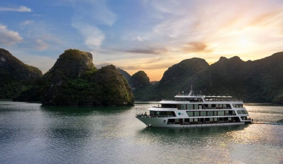 Hanoi: 3-Day Ninh Binh and Lan Ha Bay Cruise with Homestay - Tam Coc bamboo boat: why “Ha Long on land” works so well
