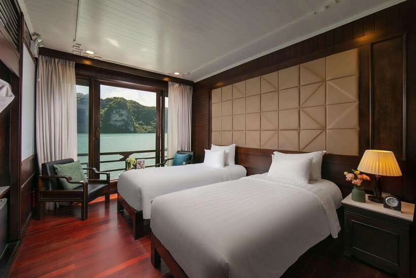 Hanoi: 3-Day Ninh Binh & Ha Long Bay Cruise 04 Stars Cruises - The Big Picture: How This 3-Day Combo Works