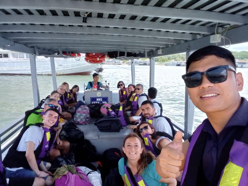 Hanoi: 3-Day Ninh Binh & Ha Long Bay Cruise 04 Stars Cruises - Quick Planning Tips Before You Go