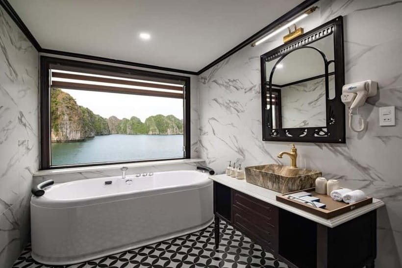 Hanoi: 3-Day Ninh Binh & Ha Long Bay Cruise 04 Stars Cruises - Food Quality and Drinks: What’s Included, What to Watch, What to Bring