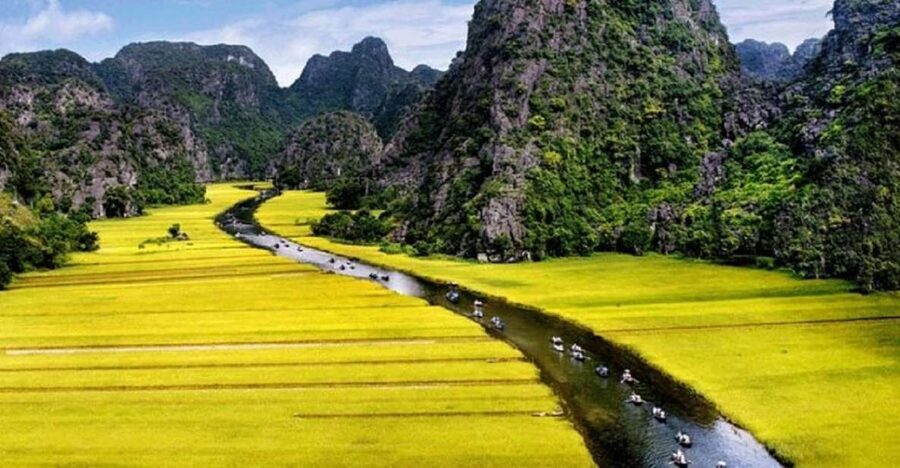 Hanoi: 3-Day Ninh Binh to Bai Tu Long Bay Tour and Cruise - Key Points That Make This Tour Worth Your Time