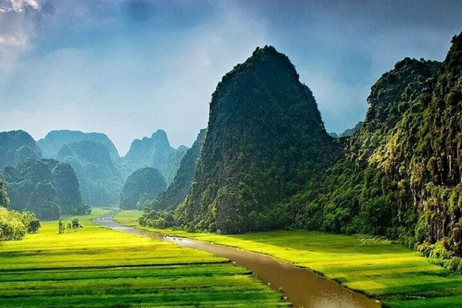 Hanoi: 3-Day Ninh Binh to Bai Tu Long Bay Tour and Cruise - Ninh Binh Homestay Night: A Simple Base Beats Constant Hotel Moves