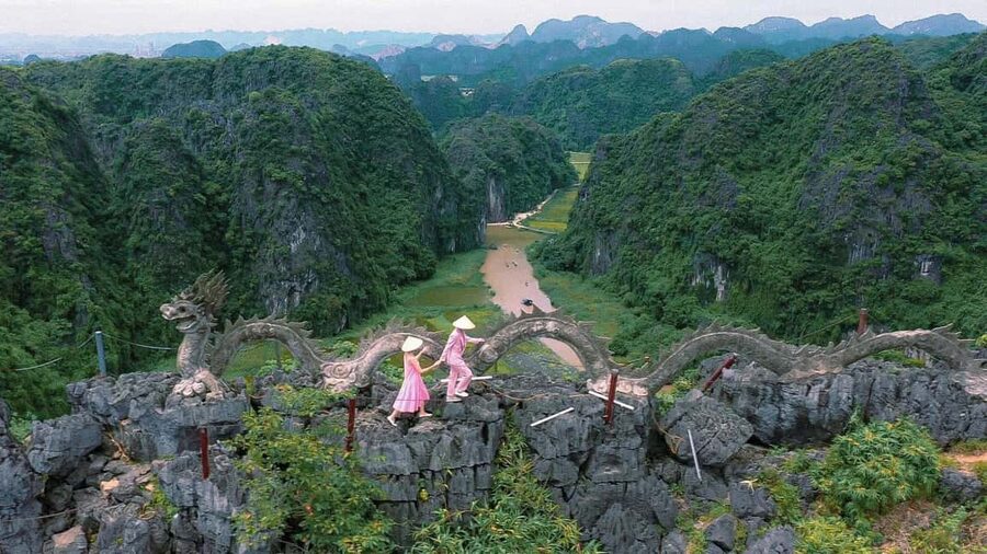 Hanoi: 3-Day Ninh Binh Tour and Bai Tu Long Bay Cruise - Who this tour fits best (and who should think twice)