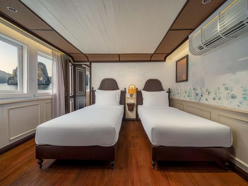 Hanoi: 3-Day Ninh Binh Tour, Ha Long, Bai Tu Long Bay Cruise - Day 1: Bai Dinh, Trang An, and the 500 steps out of Ninh Binh’s Tam Coc area