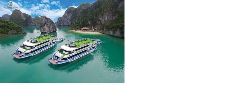 Hanoi: 5-Star Halong Bay Cruise with Lunch, Jacuzzi & Party - Key things that make this cruise a smart Halong Bay pick