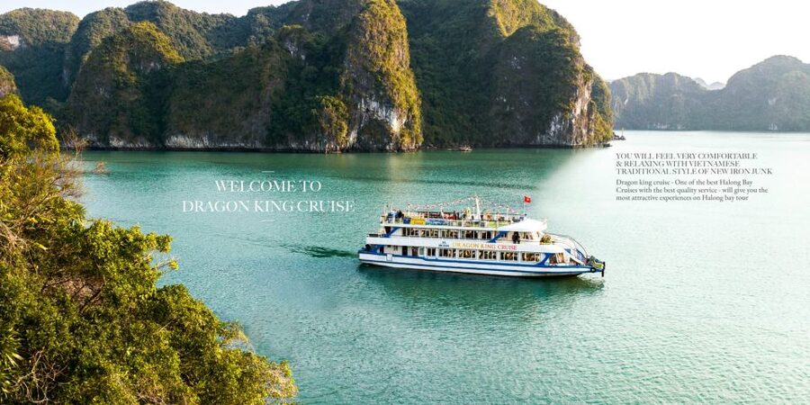 Hanoi: Ha Long Bay Cruise Day Tour visit Titop island & Cave - Luon Cave (water cave): kayak or bamboo boat choice