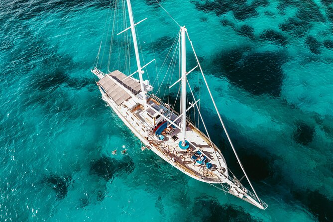 Hera 3 Bay Cruise including the Blue Lagoon - Key things to know before you book Hera 3 Bay Cruise