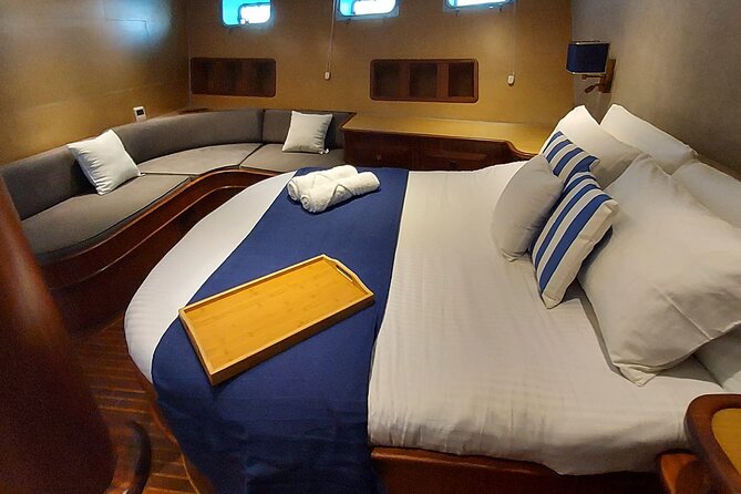 Hera 3 Bay Cruise including the Blue Lagoon - Hera 3 Bay Cruise: what $90.11 buys you (and why it can be worth it)
