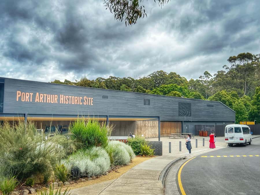 Hobart: Port Arthur, Harbor Cruise and Isle of the Dead Tour - FAQ