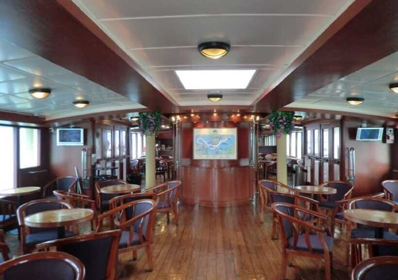 Hong Kong: Star Ferry Victoria Harbour Cruise & Light Show - Should You Book the World Star Ferry Light Show Cruise?