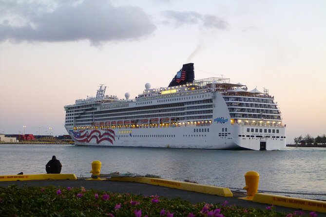 Honolulu Harbor Cruise Terminal Transfer by Luxury Vehicle - Honolulu Harbor transfers: why this beats taxi chaos