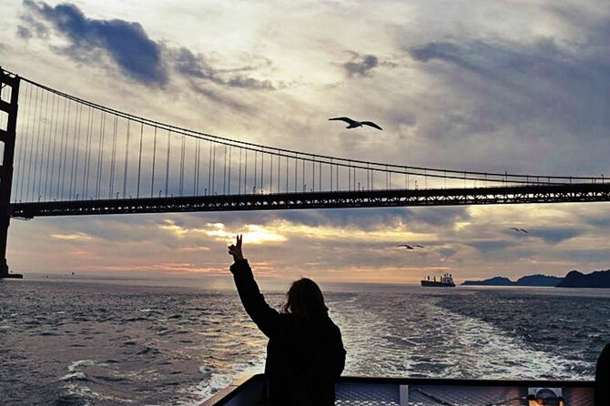 Inside Alcatraz and Golden Gate Bridge Bay Cruise - Who This Tour Fits Best (and Who Should Skip It)