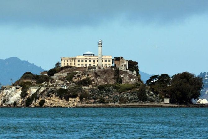 Inside Alcatraz and Golden Gate Bridge Bay Cruise - Pier 33 to Fisherman’s Wharf: The Walk That Makes or Breaks the Day