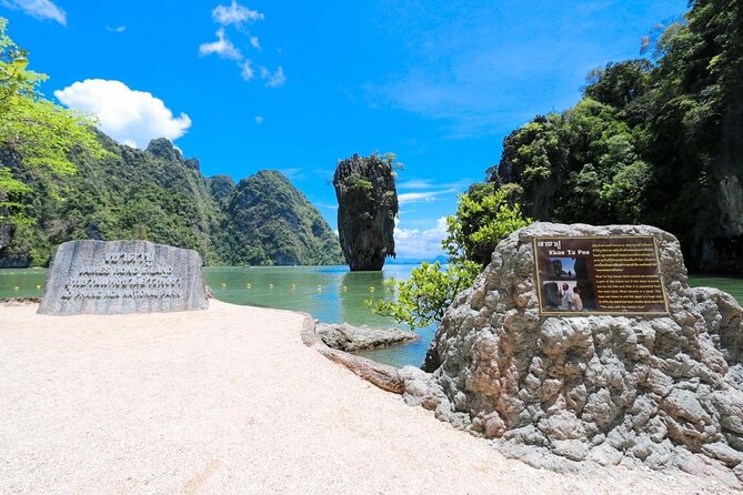 James Bond Island and Phang Nga Bay Tour + Canoeing By Speedboat From Phuket - Why this Phuket speedboat day feels practical (and worth it)