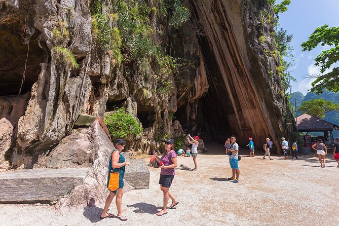 James Bond Island and Phang Nga Bay Tour from Phuket - What You’ll Actually Do From 8:30 AM to Evening