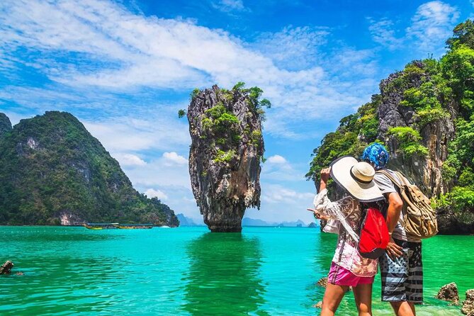 James Bond Island and Phang Nga Bay Tour from Phuket - Key Highlights Worth Your Time