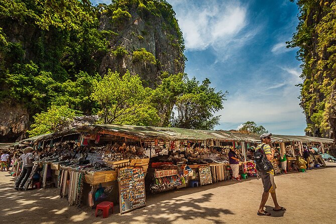 James Bond Island and Phang Nga Bay Tour from Phuket - Snorkeling Gear and Life Jackets: What’s Included, What to Plan For