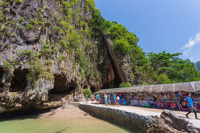 James Bond Island and Phang Nga Bay Tour from Phuket - Price and Fees: When $53.67 Turns Into More