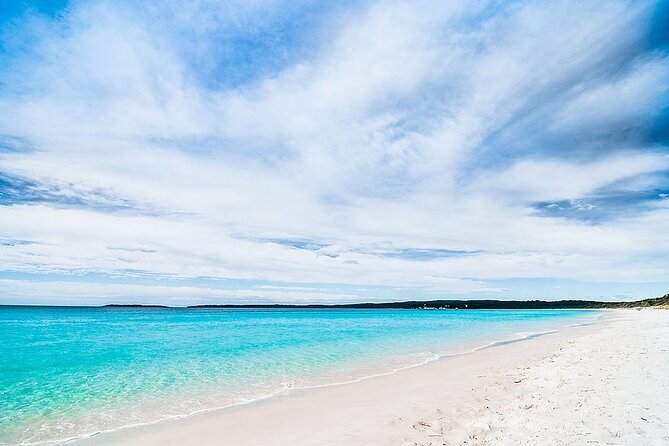 Jervis Bay Tour with Dolphins, Kangaroos & World's Whitest Beach - Why Jervis Bay Fits So Well as a Sydney Day Trip
