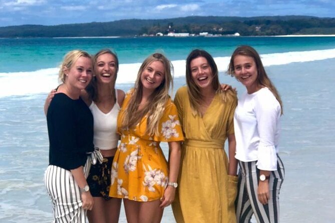 Jervis Bay Tour with Dolphins, Kangaroos & World's Whitest Beach - Back to Sydney: Long Day Logistics and How to Enjoy the Ride