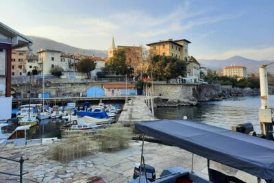 Kvarner Bay Tour with Opatija, Lovran and Local Specialties - Pickup, Timing, and the Group Size Reality Check