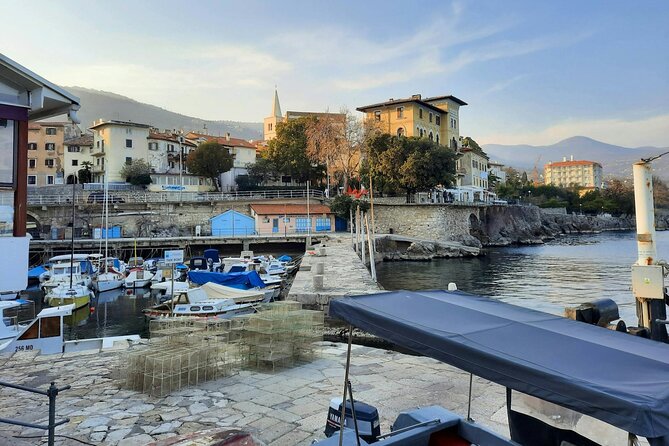 Kvarner Bay Tour with Opatija, Lovran and Local Specialties - Pickup, Timing, and the Group Size Reality Check