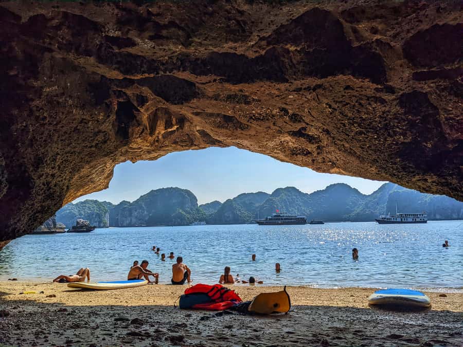 Lan Ha bay cruise and kayak (small group guaranteed) - Key Things I Think Matter Most