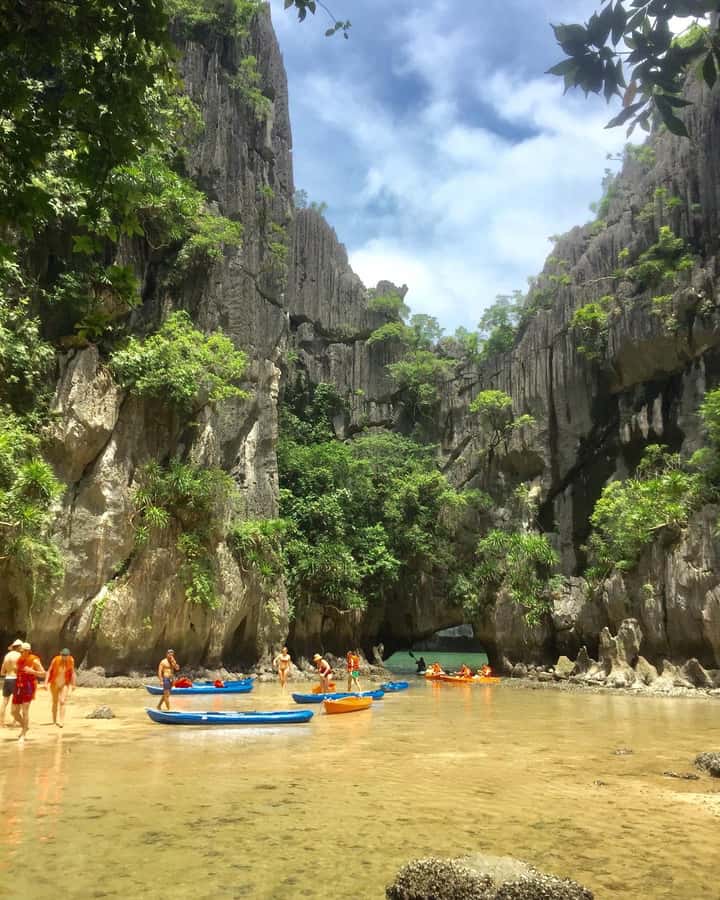 Lan Ha bay cruise and kayak (small group guaranteed) - Lunch at Ong Cam Islet: Traditional Food + Real Break